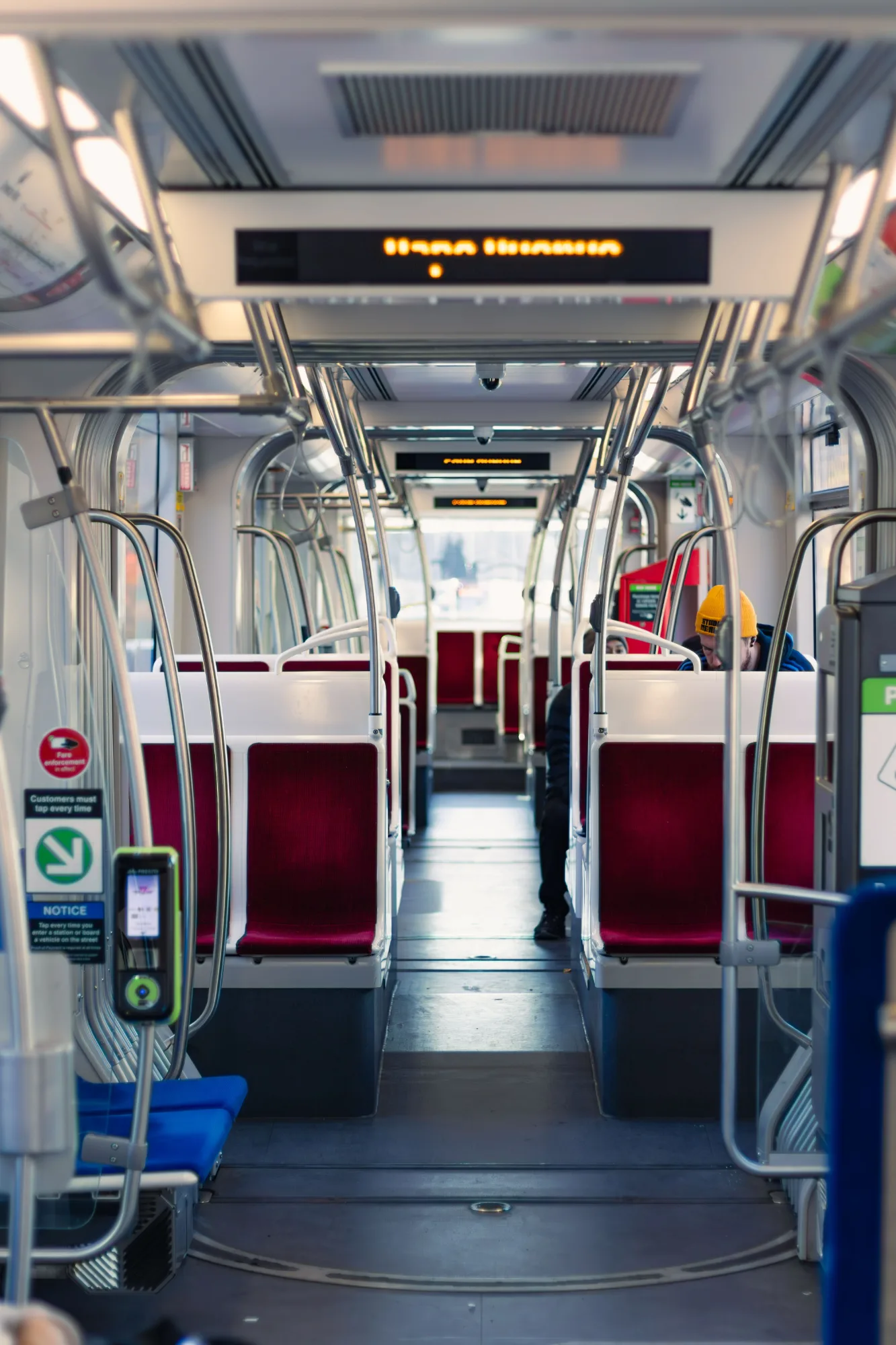 Essential Information for Business Travellers Visiting Leeds